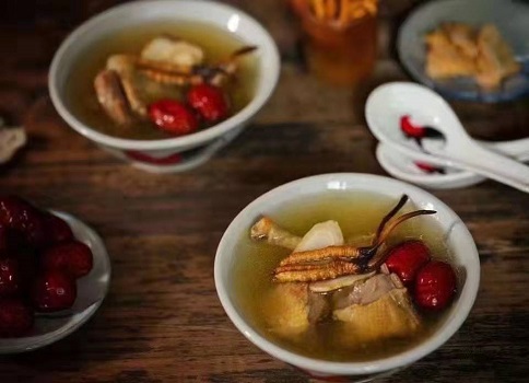 三类人不能吃冬虫夏草，你知道这个事吗