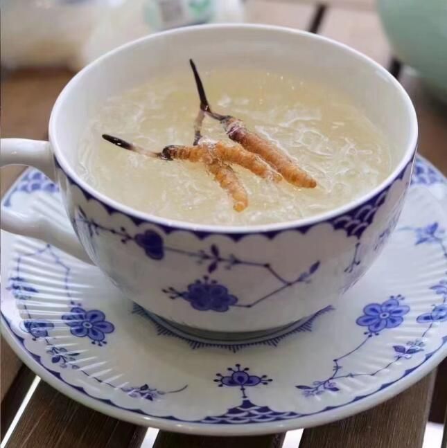 冬虫夏草泡酒多少度最好？附泡酒详细步骤