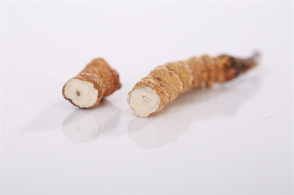 冬虫夏草可以和泛酸一起吃吗？