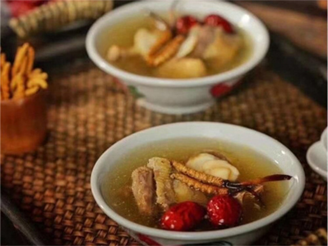 冬虫夏草怎么吃比较好 推荐5种常见的食用方式
