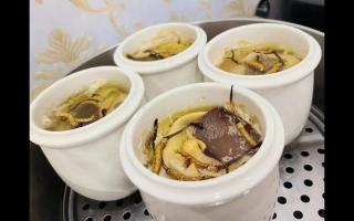 冬虫夏草炖什么最好？5种黄金搭配让滋补效果翻倍