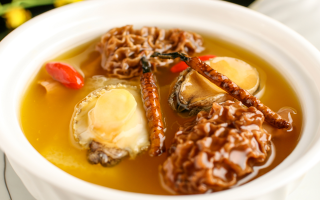 冬虫夏草怎么吃效果最好？科学食用指南来了