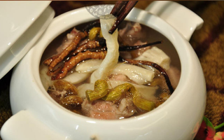 冬虫夏草怎么吃最好