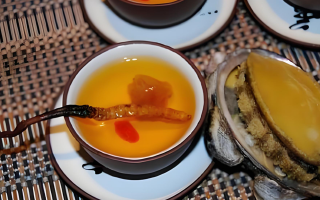 冬虫夏草怎么吃营养