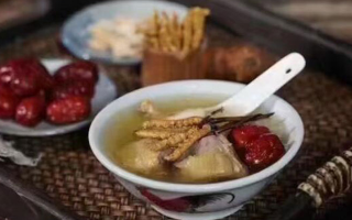 冬虫夏草：辨清体质，找准适合的滋补人群