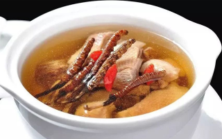 冬虫夏草对性功能有帮助吗？