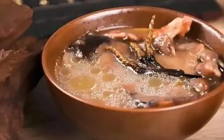 肉沫冬虫夏草汤怎么做