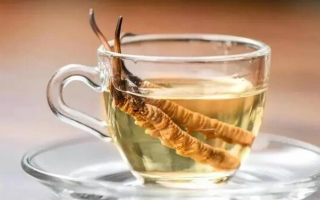 十根冬虫夏草泡多少酒？科学配比与实操指南