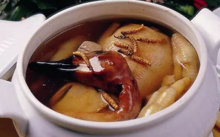 冬虫夏草一克多少钱？2025 年价格行情与选购指南