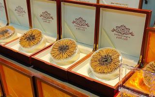 冬虫夏草真假鉴别：掌握这些方法，避开消费陷阱