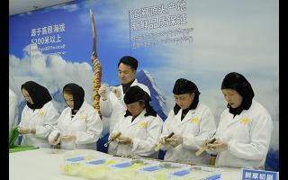 新挖的冬虫夏草怎么处理 清理操作流程