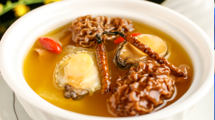 煮过的冬虫夏草怎么分辨？藏农神草教你3招识破品质玄机