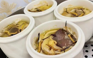 冬虫夏草可以炖莲子吗？那曲源头品牌教你正宗滋养搭配